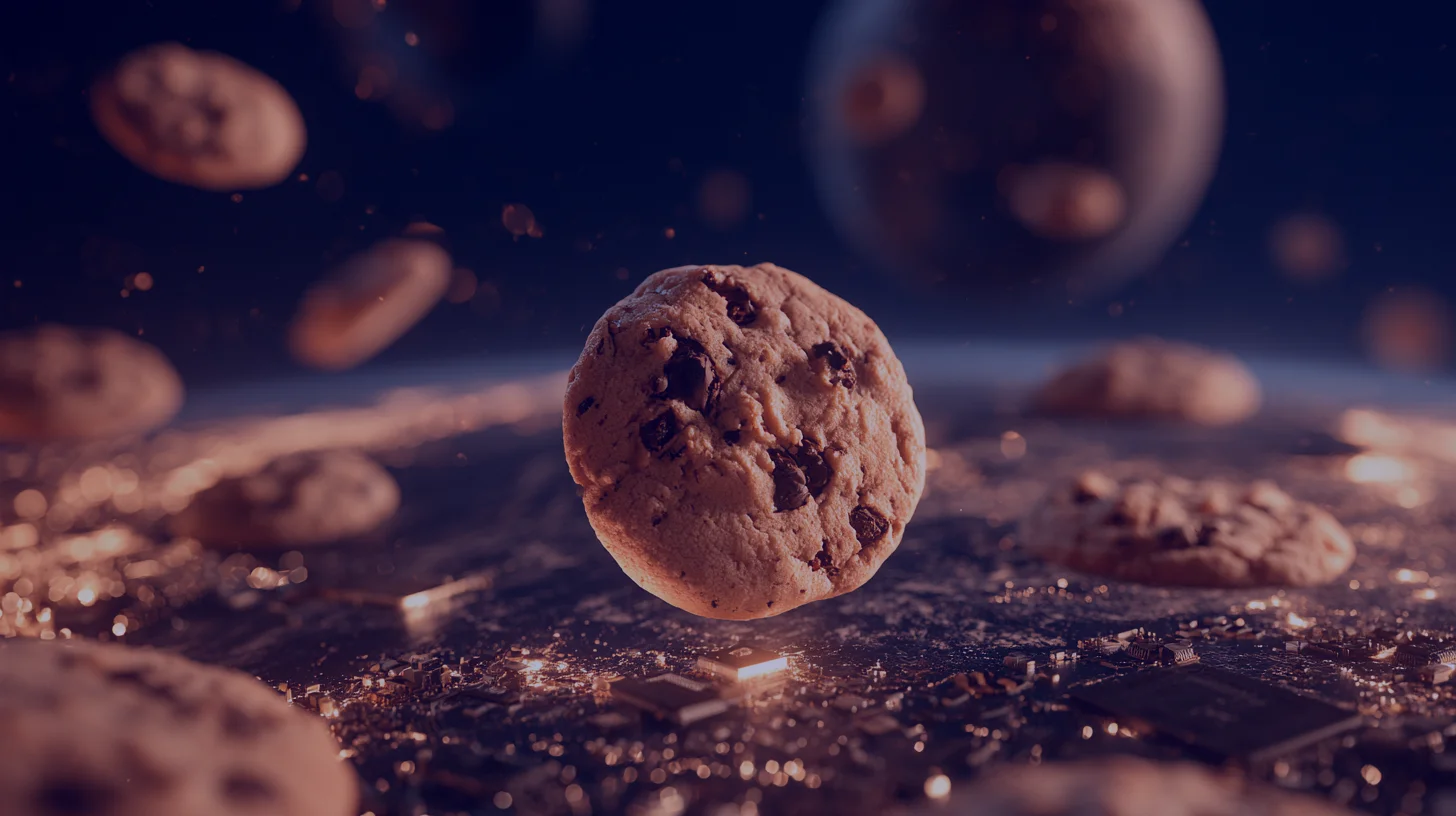 Cookie Policy - horjarobert.com